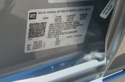 Chevrolet Silverado 1500 RST 4WD Crew Cab 147" 2026