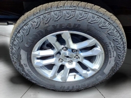 Chevrolet Silverado 1500 RST 4WD Crew Cab 157" 2026