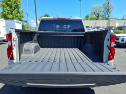 Chevrolet Silverado 1500 RST 4WD Crew Cab 157" 2026