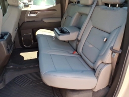 Chevrolet Silverado 1500 RST 4WD Crew Cab 157" 2026
