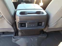 Chevrolet Silverado 1500 RST 4WD Crew Cab 157" 2026