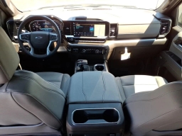 Chevrolet Silverado 1500 RST 4WD Crew Cab 157" 2026