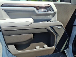 Chevrolet Silverado 1500 RST 4WD Crew Cab 157" 2026