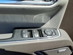 Chevrolet Silverado 1500 RST 4WD Crew Cab 157" 2026