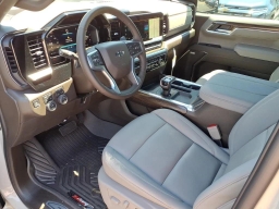 Chevrolet Silverado 1500 RST 4WD Crew Cab 157" 2026