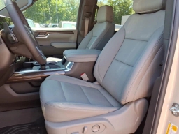 Chevrolet Silverado 1500 RST 4WD Crew Cab 157" 2026