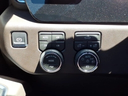 Chevrolet Silverado 1500 RST 4WD Crew Cab 157" 2026