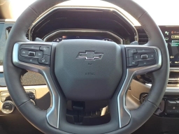 Chevrolet Silverado 1500 RST 4WD Crew Cab 157" 2026