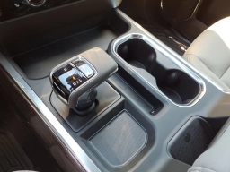 Chevrolet Silverado 1500 RST 4WD Crew Cab 157" 2026