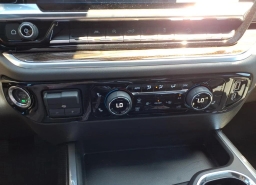 Chevrolet Silverado 1500 RST 4WD Crew Cab 157" 2026