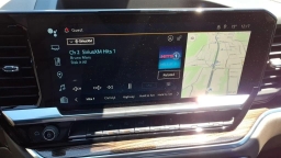 Chevrolet Silverado 1500 RST 4WD Crew Cab 157" 2026