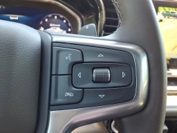 Chevrolet Silverado 1500 RST 4WD Crew Cab 157" 2026