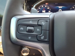 Chevrolet Silverado 1500 RST 4WD Crew Cab 157" 2026