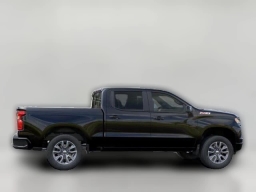 Chevrolet Silverado 1500 RST 4WD Crew Cab 147" 2026