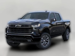 Chevrolet Silverado 1500 RST 4WD Crew Cab 147" 2026