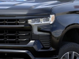 Chevrolet Silverado 1500 RST 4WD Crew Cab 147" 2026