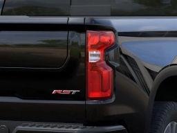 Chevrolet Silverado 1500 RST 4WD Crew Cab 147" 2026