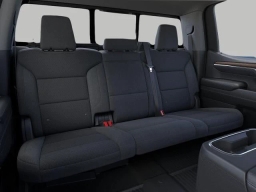 Chevrolet Silverado 1500 RST 4WD Crew Cab 147" 2026