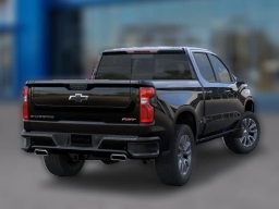 Chevrolet Silverado 1500 RST 4WD Crew Cab 147" 2026