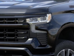 Chevrolet Silverado 1500 RST 4WD Crew Cab 147" 2026