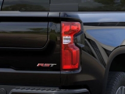 Chevrolet Silverado 1500 RST 4WD Crew Cab 147" 2026