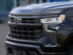 Chevrolet Silverado 1500 RST 4WD Crew Cab 147" 2026