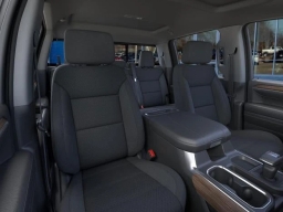 Chevrolet Silverado 1500 RST 4WD Crew Cab 147" 2026