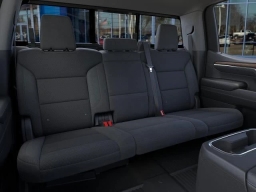 Chevrolet Silverado 1500 RST 4WD Crew Cab 147" 2026