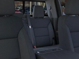 Chevrolet Silverado 1500 RST 4WD Crew Cab 147" 2026