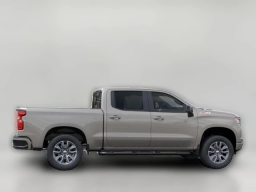 Chevrolet Silverado 1500 RST 4WD Crew Cab 157" 2026