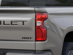 Chevrolet Silverado 1500 RST 4WD Crew Cab 157" 2026