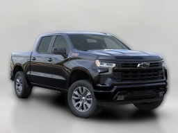 Chevrolet Silverado 1500 RST 4WD Crew Cab 157" 2026
