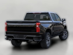 Chevrolet Silverado 1500 RST 4WD Crew Cab 157" 2026