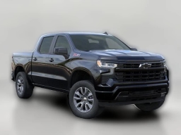 Chevrolet Silverado 1500 RST 4WD Crew Cab 157" 2026