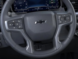 Chevrolet Silverado 1500 RST 4WD Crew Cab 157" 2026
