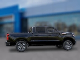 Chevrolet Silverado 1500 RST 4WD Crew Cab 157" 2026