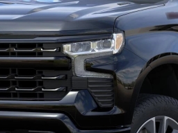 Chevrolet Silverado 1500 RST 4WD Crew Cab 157" 2026