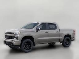 Chevrolet Silverado 1500 RST 4WD Crew Cab 147" 2026