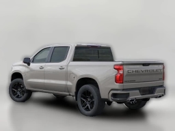 Chevrolet Silverado 1500 RST 4WD Crew Cab 147" 2026
