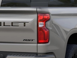 Chevrolet Silverado 1500 RST 4WD Crew Cab 147" 2026