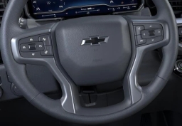 Chevrolet Silverado 1500 RST 4WD Crew Cab 147" 2026
