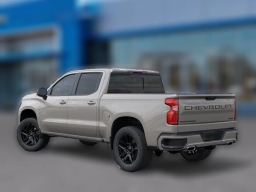 Chevrolet Silverado 1500 RST 4WD Crew Cab 147" 2026
