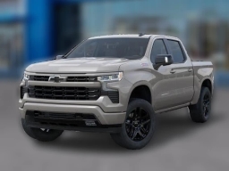 Chevrolet Silverado 1500 RST 4WD Crew Cab 147" 2026