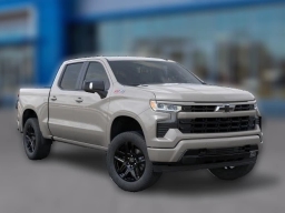 Chevrolet Silverado 1500 RST 4WD Crew Cab 147" 2026