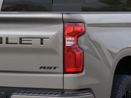 Chevrolet Silverado 1500 RST 4WD Crew Cab 147" 2026