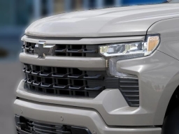 Chevrolet Silverado 1500 RST 4WD Crew Cab 147" 2026