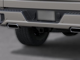 Chevrolet Silverado 1500 RST 4WD Crew Cab 147" 2026
