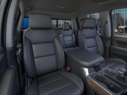 Chevrolet Silverado 1500 RST 4WD Crew Cab 147" 2026