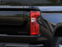 Chevrolet Silverado 1500 RST 4WD Crew Cab 147" 2026