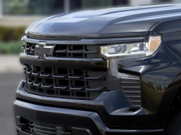 Chevrolet Silverado 1500 RST 4WD Crew Cab 147" 2026